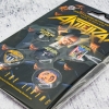 Подарунковий набір значків ANTHRAX - AMONG THE LIVING (iol-037)