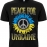 Футболка Peace For Ukraine