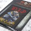 Нашивка ткана DIO - DREAM EVIL (ofp-135)