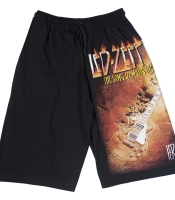 Шорты Led Zeppelin "The Song Remain the Same"