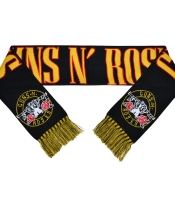 Шарф Guns N’ Roses (logo)