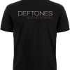 Футболка Deftones "Koi No Yokan"