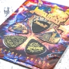 Подарунковий набір медіаторів JUDAS PRIEST - INVINCIBLE SHIELD (mol-062)