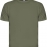 Футболка Gildan олива без малюнка