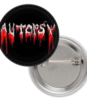 Значок Autopsy (logo)