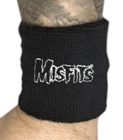 Напульсник махровий MISFITS - LOGO (wol-046)
