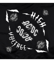 Бандана AC/DC "High Voltage" (olb-002)