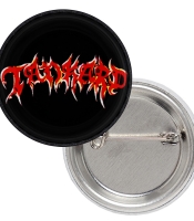 Значок Tankard (logo)