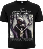 Футболка Celtic Frost "To Mega Therion"