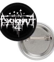 Значок Psychonaut 4 (logo)
