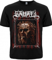 Футболка Samael ‎"Ceremony Of Opposites"