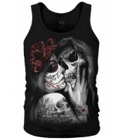 Майка Muerte (Kiss of Death)