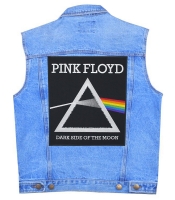 Нашивка наспинна Pink Floyd "Dark Side Of The Moon"