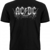 Футболка AC/DC For Those About to Rock (We Salute You)