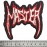 Нашивка Master (USA death metal band)