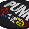 Нашивка Punk Anarchy