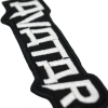 Нашивка Avatar (logo)