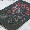 Подарунковий набір медіаторів IRON MAIDEN - SENJUTSU (mol-022)