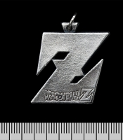 Кулон Dragon Ball Z (logo)