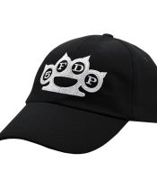 Бейсболка Five Finger Death Punch (кастет) RW