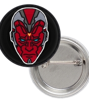 Значок Vision (Marvel)