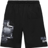 Шорти Rammstein (logo) (rw) Шорти Rammstein (logo) (rw)