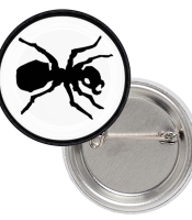 Значок The Prodigy (ant logo)