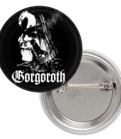 Значок Gorgoroth