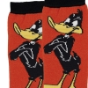 Носки короткие Daffy Duck р.36-44 (tr)