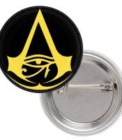 Значок Assassin’s Creed: Origins