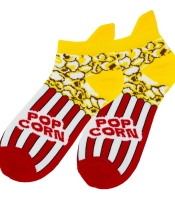 Шкарпетки Popcorn р.36-45 (th)
