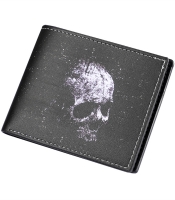 Гаманець Phantom Skull