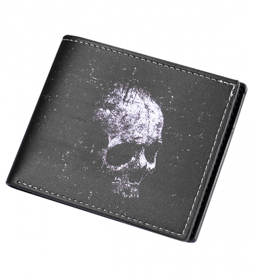 Гаманець Phantom Skull