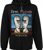 Кенгуру Pink Floyd "The Division Bell" на блискавці