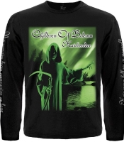 Футболка з довгим рукавом Children of Bodom "Hatebreeder"