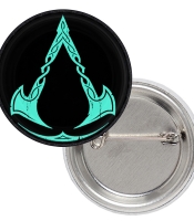 Значок Assassin’s Creed: Valhalla