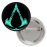 Значок Assassin’s Creed: Valhalla Значок Assassin’s Creed: Valhalla