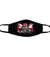 Маска многоразовая Sex Pistols (rw)