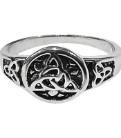 Кільце Трикветр (rnc-009)