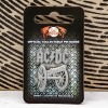 Пін AC/DC - FOR THOSE ABOUT TO ROCK (pnol-016) Пін AC/DC - FOR THOSE ABOUT TO ROCK (pnol-016)