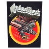 Нашивка наспинна катана JUDAS PRIEST - SCREAMING FOR VENGEANCE (olbp-150)