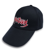 Бейсболка Sepultura (red logo)