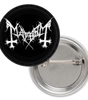 Значок Mayhem (logo)