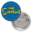 Значок The Simpson (logo)
