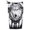 Шорти Вовк (ловець снів)