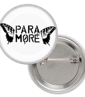 Значок Paramore (logo)