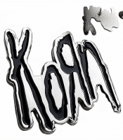 Пін Korn (logo) (pncn-039)