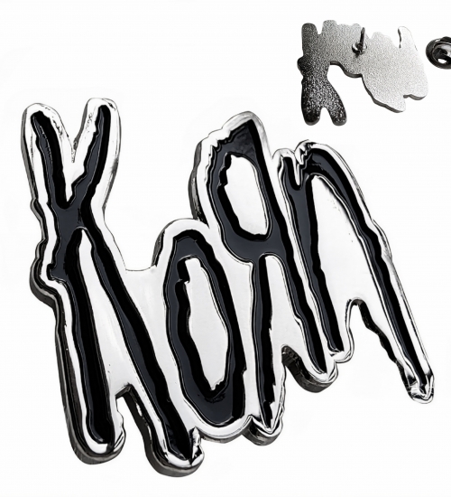 Пін Korn (logo) (pncn-039)