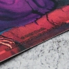 Подарункова табличка DEATH - SCREAM BLOODY GORE (npol-004)