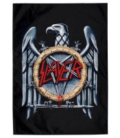 Прапор Slayer (eagle) sfc-058